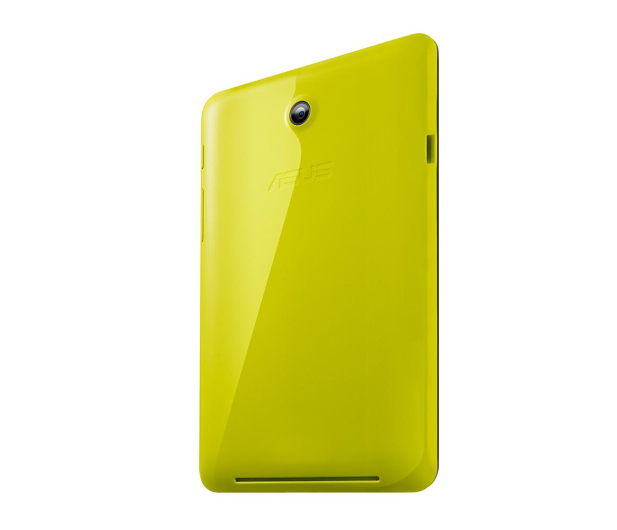 ASUS MEMO PAD HD7 GREEN  ME173X-1F009A - 1397938 - zdjęcie 2